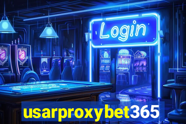 usarproxybet365