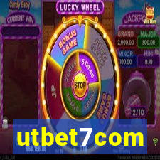 utbet7com