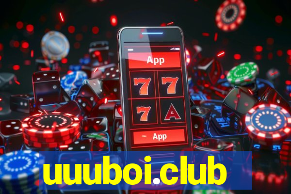 uuuboi.club