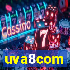 uva8com