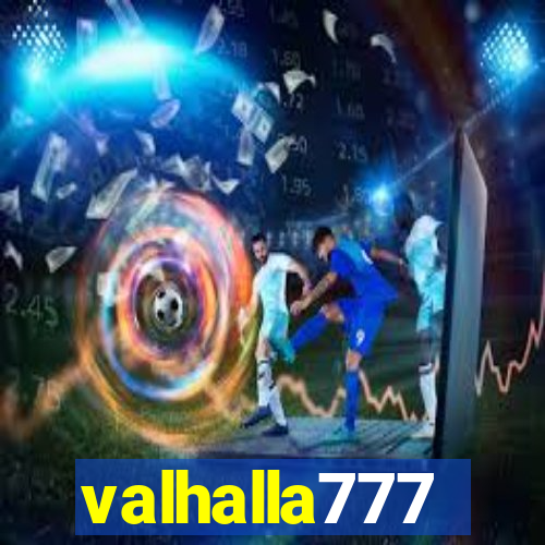 valhalla777