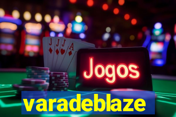 varadeblaze