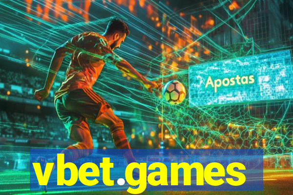 vbet.games