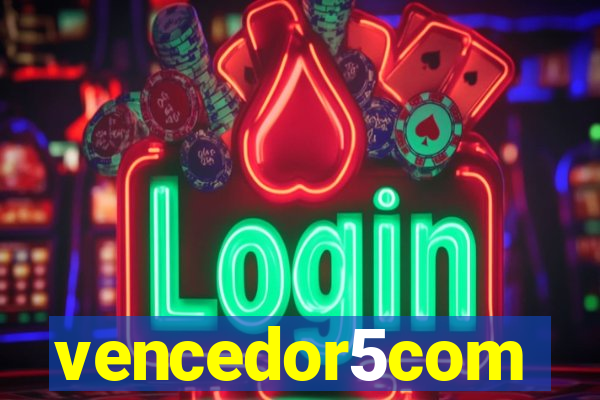 vencedor5com