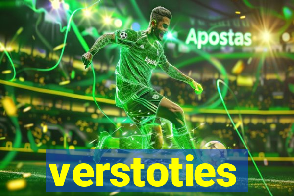 verstoties