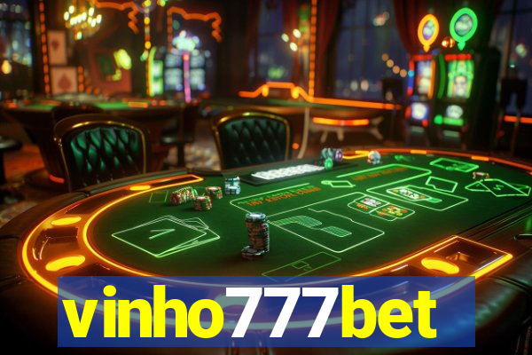 vinho777bet