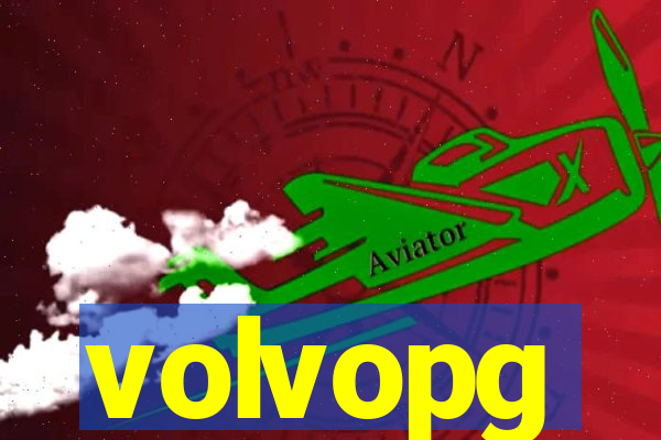 volvopg