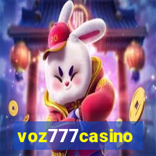 voz777casino