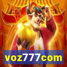 voz777com