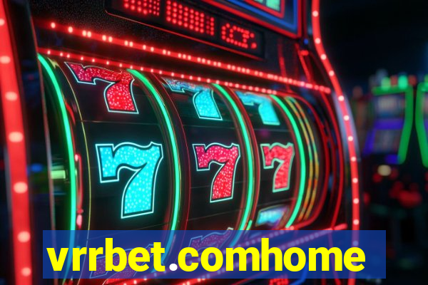 vrrbet.comhome