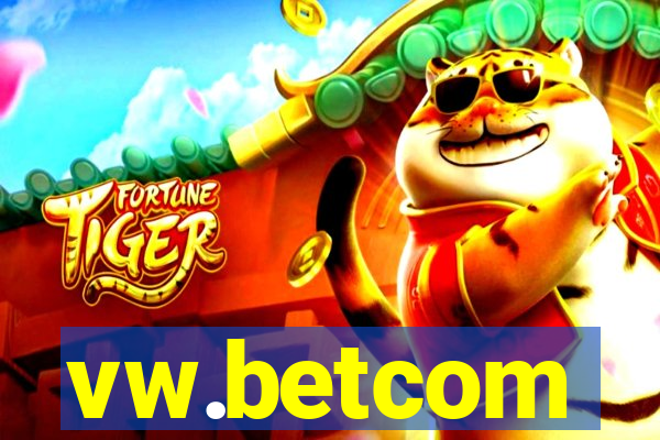 vw.betcom