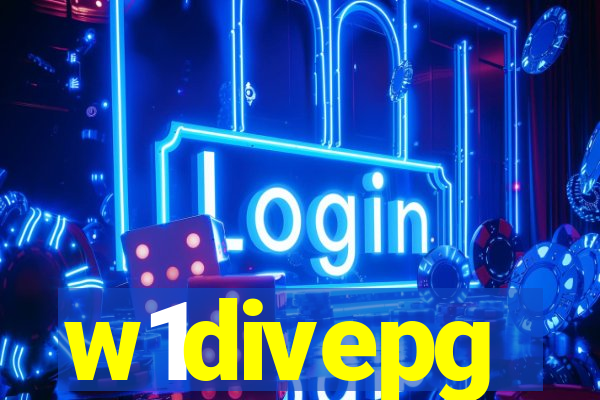 w1divepg