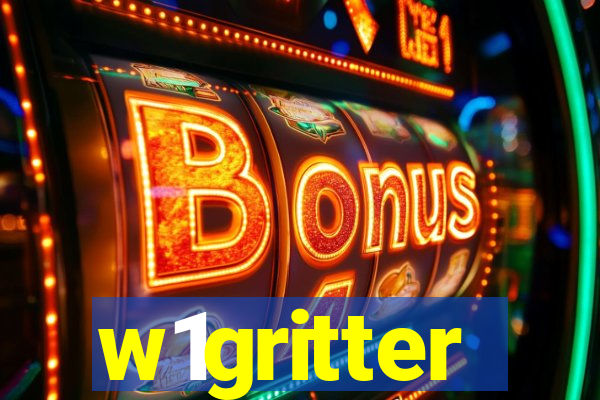 w1gritter