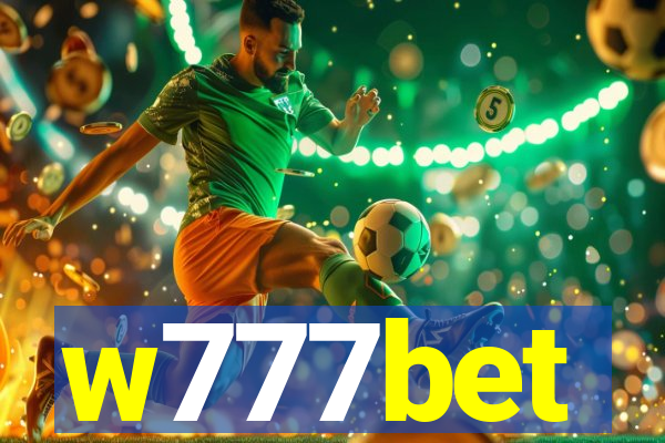 w777bet