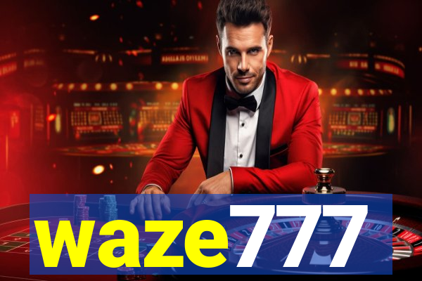 waze777