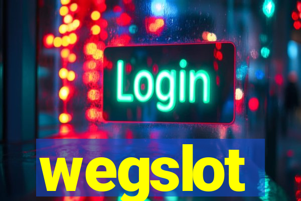 wegslot
