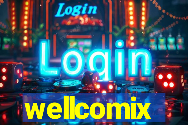 wellcomix