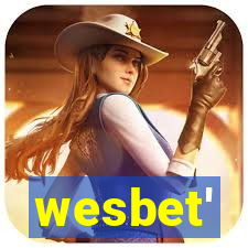 wesbet'