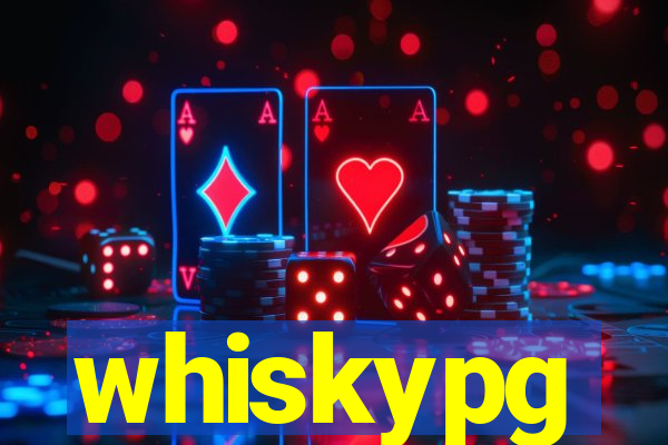 whiskypg