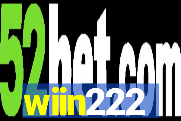 wiin222