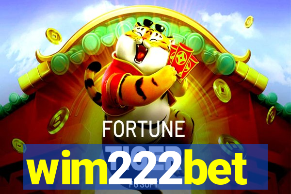 wim222bet