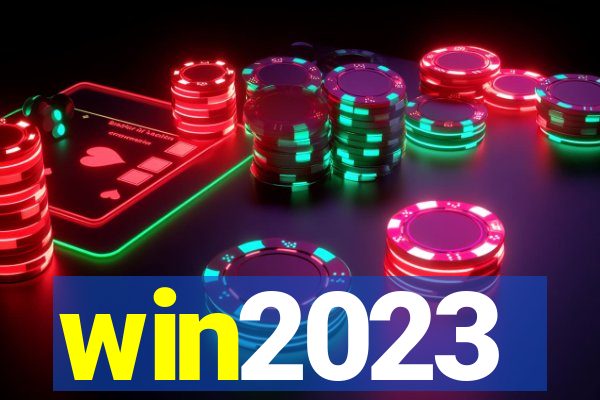 win2023