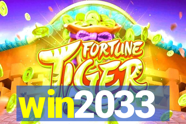 win2033