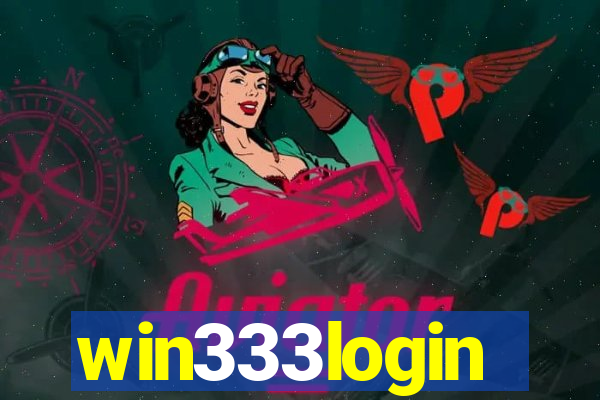win333login