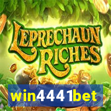 win4441bet
