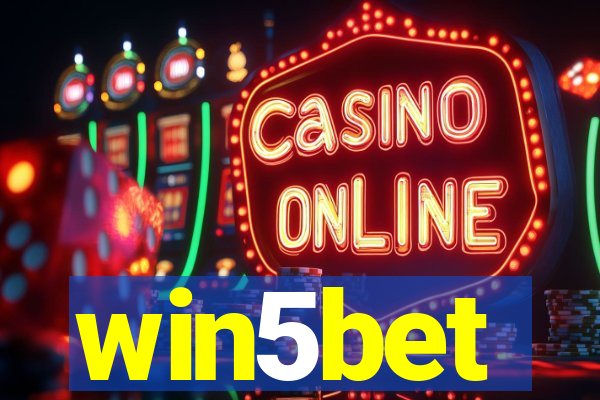 win5bet