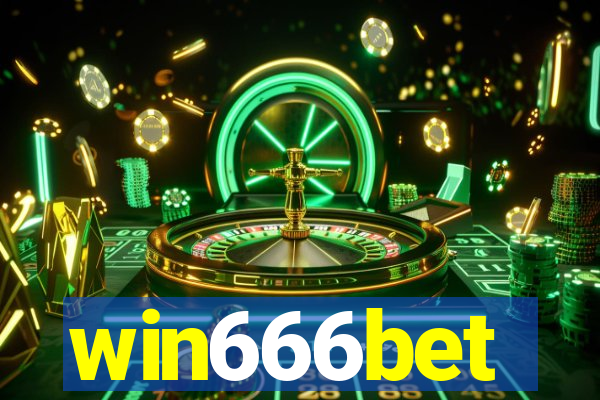 win666bet