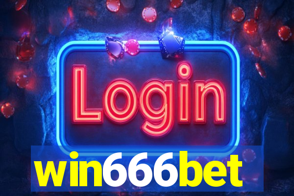 win666bet