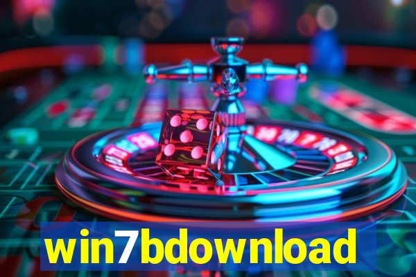 win7bdownload