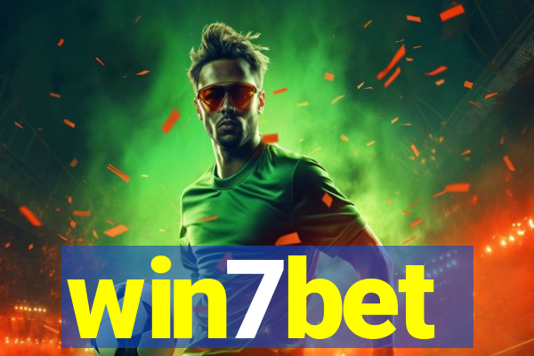 win7bet
