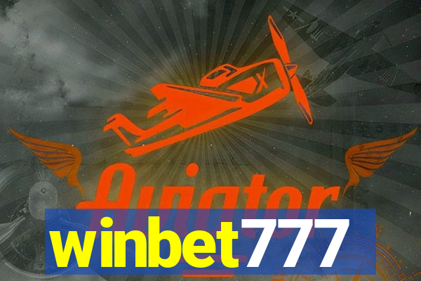 winbet777