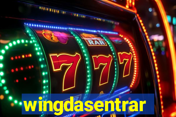 wingdasentrar