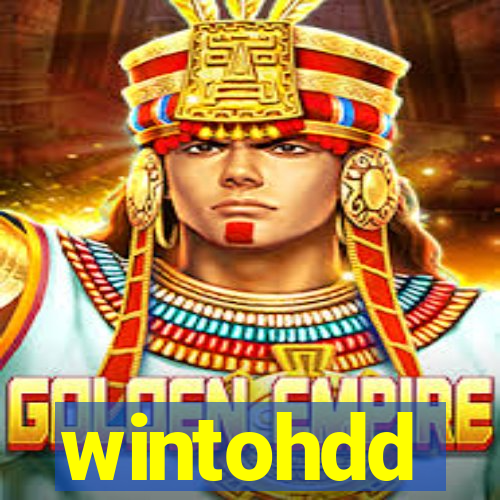 wintohdd