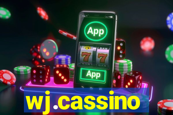 wj.cassino