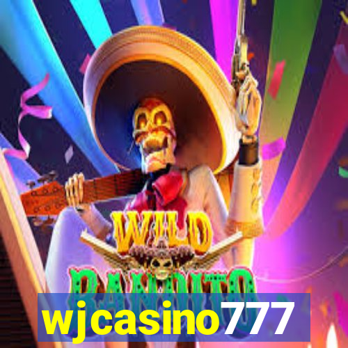 wjcasino777