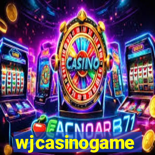 wjcasinogame