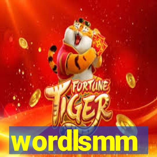 wordlsmm