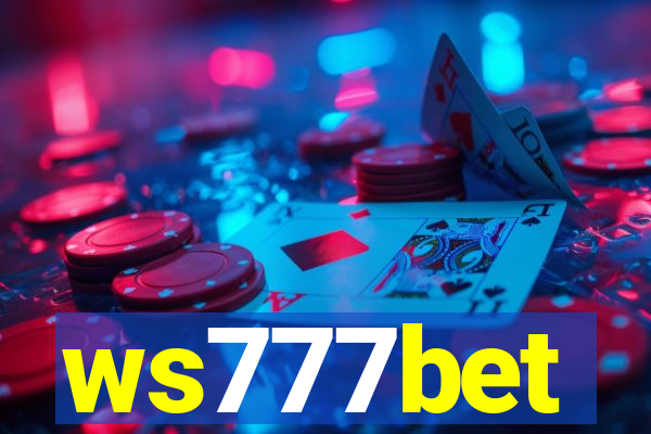 ws777bet