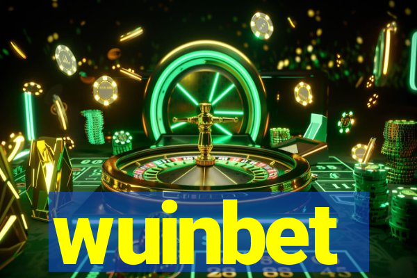 wuinbet