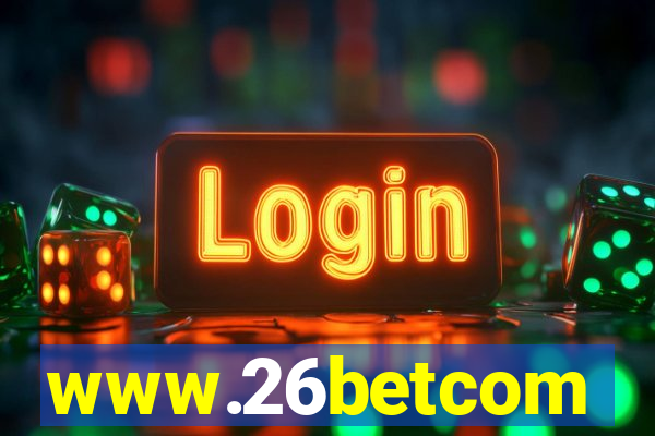 www.26betcom