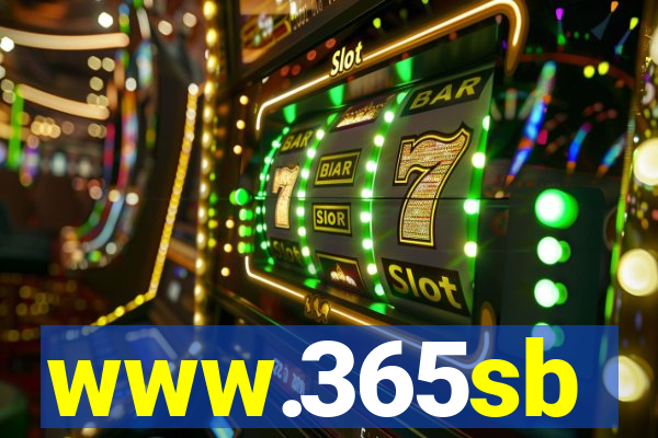 www.365sb