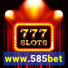 www.585bet