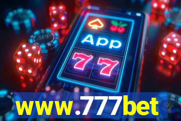 www.777bet
