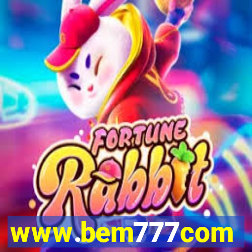www.bem777com