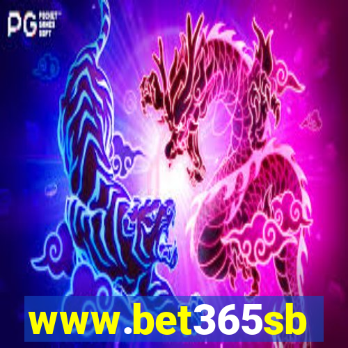 www.bet365sb