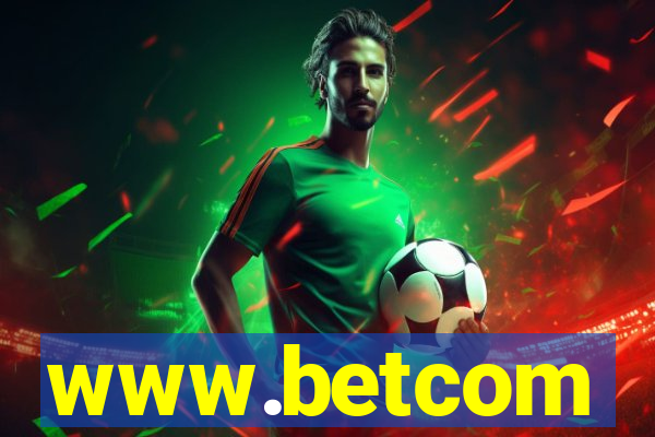 www.betcom